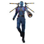 Immagine del prodotto Guardiani della Galassia Vol. 3 - Nebula action figure Masterpiece 1:6
