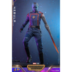 Immagine del prodotto Guardiani della Galassia Vol. 3 - Nebula action figure Masterpiece 1:6