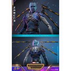 Immagine del prodotto Guardiani della Galassia Vol. 3 - Nebula action figure Masterpiece 1:6