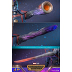 Immagine del prodotto Guardiani della Galassia Vol. 3 - Nebula action figure Masterpiece 1:6