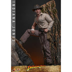 Produktbild Indiana Jones Masterpiece Actionfigur 1:6 - Indiana Jones