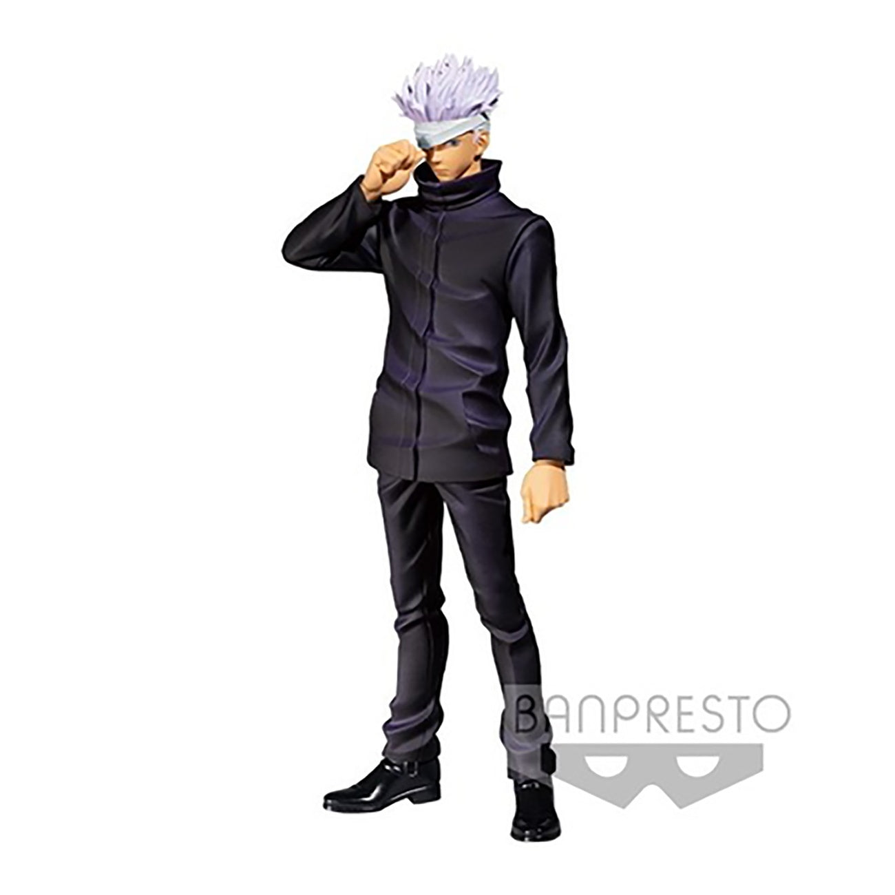 Image produit Jujutsu Kaisen - Figurine Satoru Gojo Ichibansho