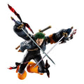 Image produit One Piece - Figurine Roronoa Zoro Masterlise Ichibansho