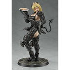 Image produit Dorohedoro - Figurine tournante Nikaido Version Démon