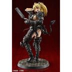 Image produit Dorohedoro - Figurine tournante Nikaido Version Démon