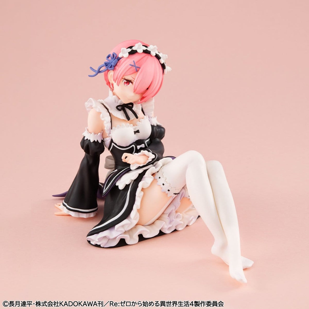 Produktbild Re:Zero - Ram Figur Melty Princess Version