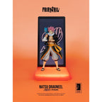 Immagine del prodotto Fairy Tail - Figura Neon Natsu Dragneel 1:9