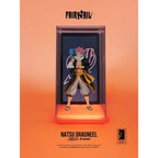 Immagine del prodotto Fairy Tail - Figura Neon Natsu Dragneel 1:9