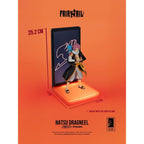 Immagine del prodotto Fairy Tail - Figura Neon Natsu Dragneel 1:9