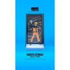 Product image Naruto - Naruto Uzumaki Neon Figure 1:9