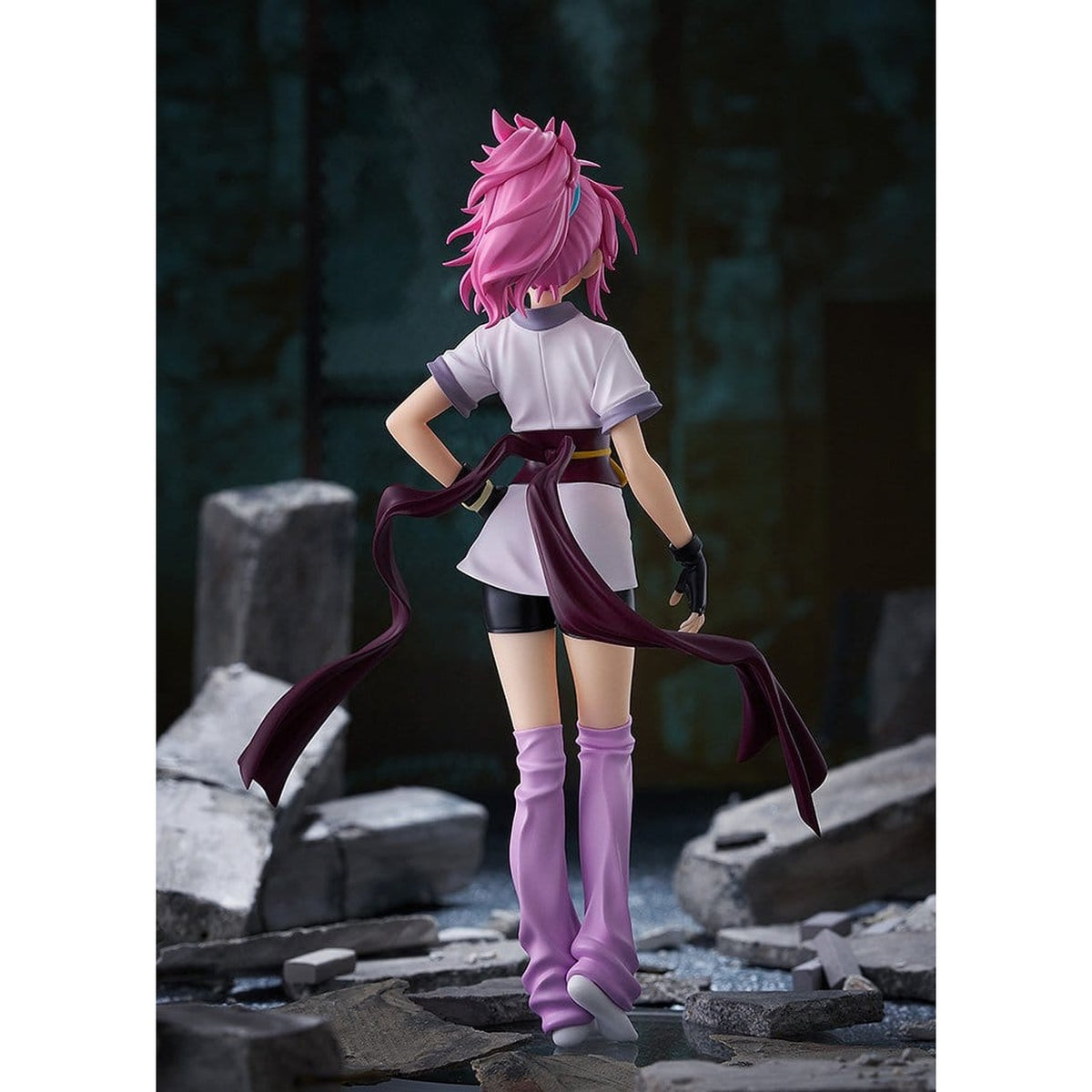 Produktbild Hunter x Hunter - Machi Pop Up Parade Figur