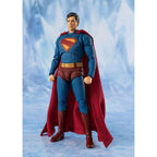 Immagine del prodotto Superman 2025 S.H.Figuarts Action Figure - Superman