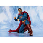 Immagine del prodotto Superman 2025 S.H.Figuarts Action Figure - Superman
