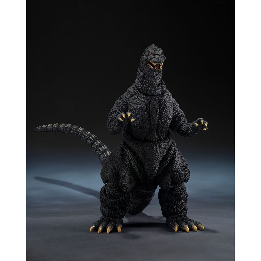 Immagine del prodotto Godzilla vs. Biollante Action figure S.H. MonsterArts – Godzilla