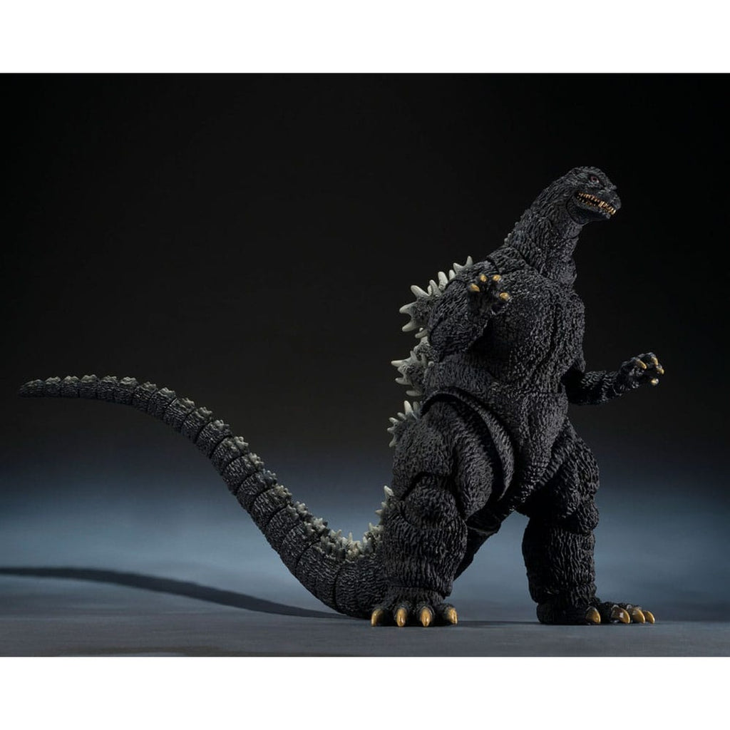 Immagine del prodotto Godzilla vs. Biollante Action figure S.H. MonsterArts – Godzilla