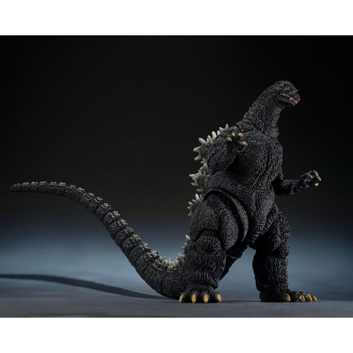 Immagine del prodotto Godzilla vs. Biollante Action figure S.H. MonsterArts – Godzilla