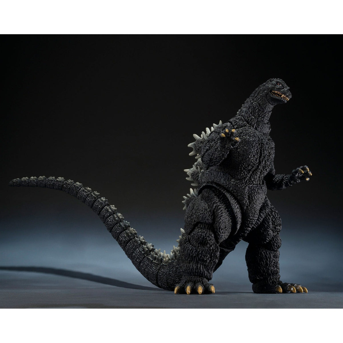 Immagine del prodotto Godzilla vs. Biollante Action figure S.H. MonsterArts – Godzilla