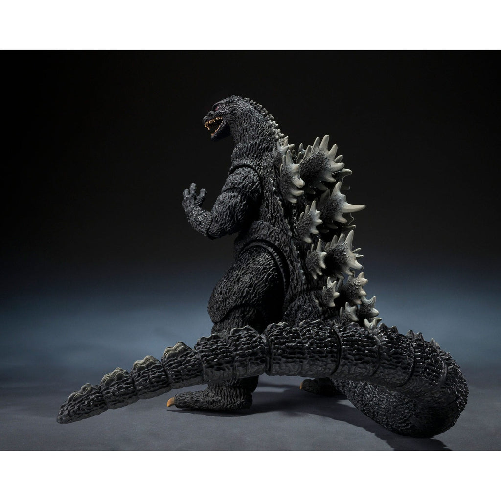 Immagine del prodotto Godzilla vs. Biollante Action figure S.H. MonsterArts – Godzilla