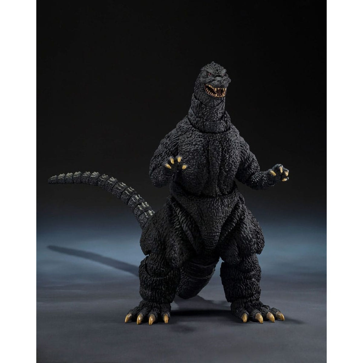 Immagine del prodotto Godzilla vs. Biollante Action figure S.H. MonsterArts – Godzilla