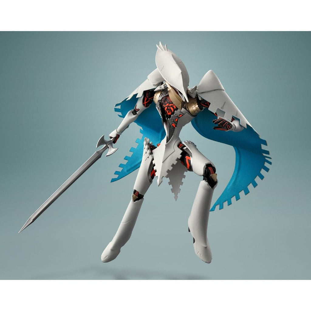 Immagine del prodotto Metaphor: ReFantazio - Seeker action figure S.H.Figuarts