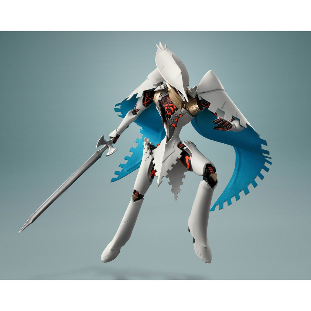 Immagine del prodotto Metaphor: ReFantazio - Seeker action figure S.H.Figuarts