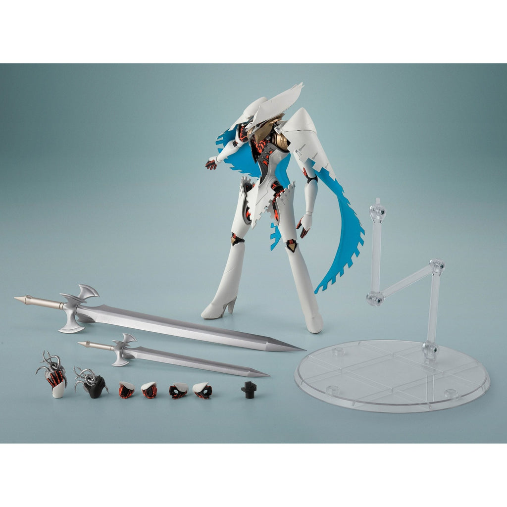 Immagine del prodotto Metaphor: ReFantazio - Seeker action figure S.H.Figuarts