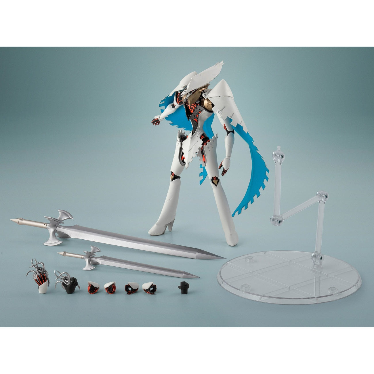 Immagine del prodotto Metaphor: ReFantazio - Seeker action figure S.H.Figuarts