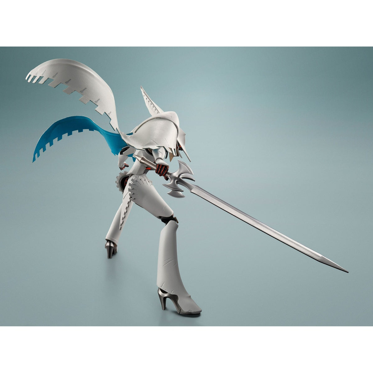 Immagine del prodotto Metaphor: ReFantazio - Seeker action figure S.H.Figuarts