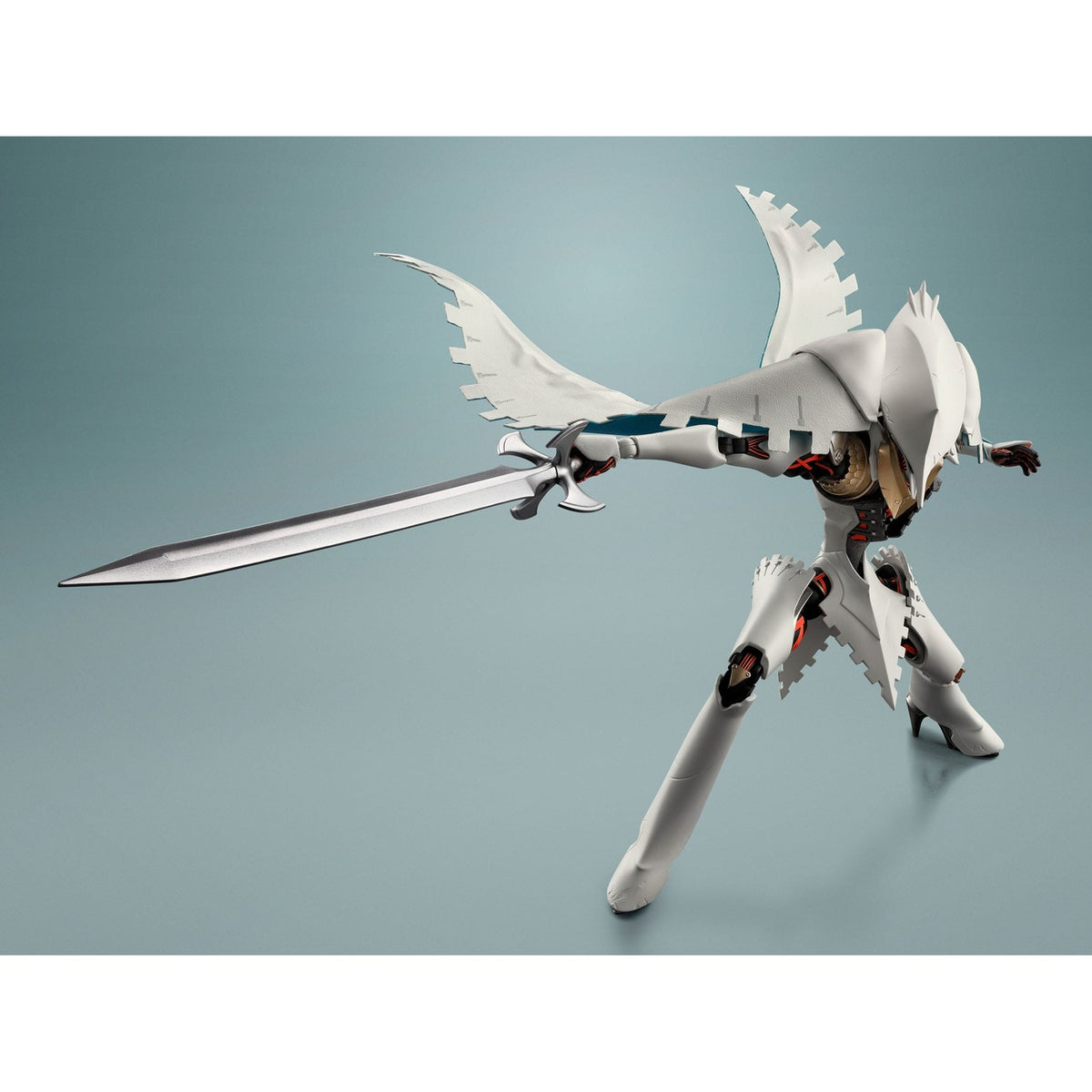 Immagine del prodotto Metaphor: ReFantazio - Seeker action figure S.H.Figuarts