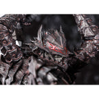 Produktbild Berserk - Guts Berserker Armor Figuarts ZERO Metallic Figur