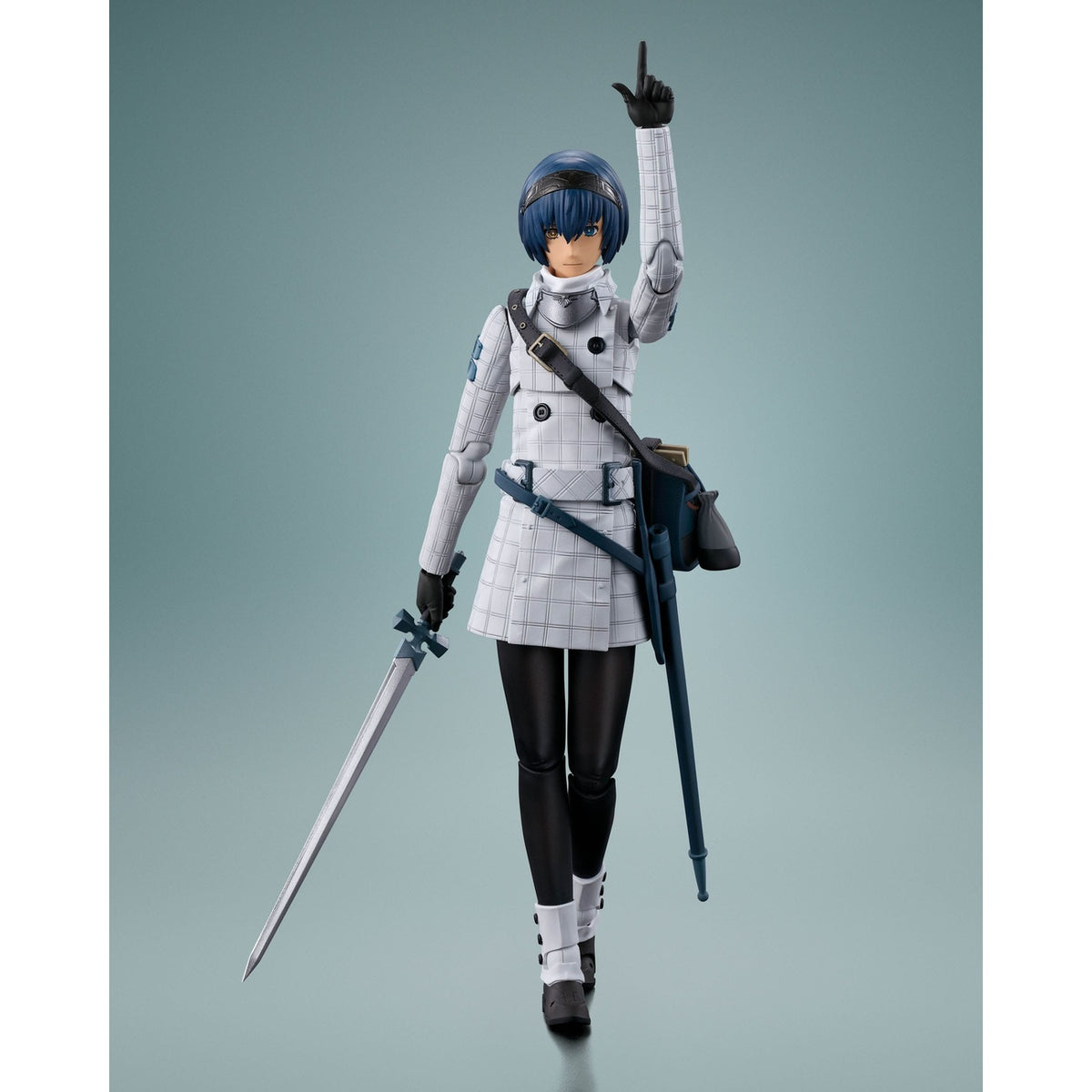 Produktbild Metaphor: ReFantazio - Protagonist S.H.Figuarts Actionfigur