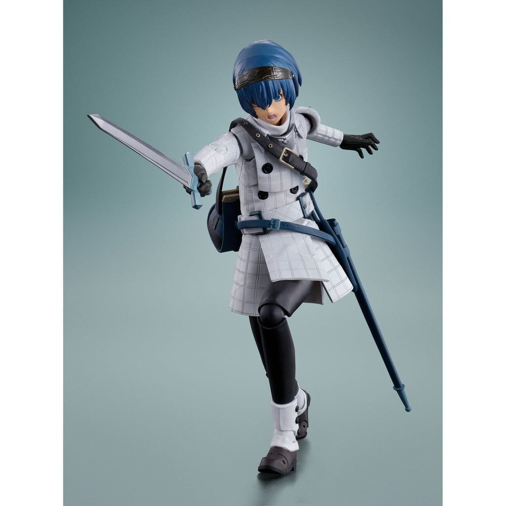 Produktbild Metaphor: ReFantazio - Protagonist S.H.Figuarts Actionfigur