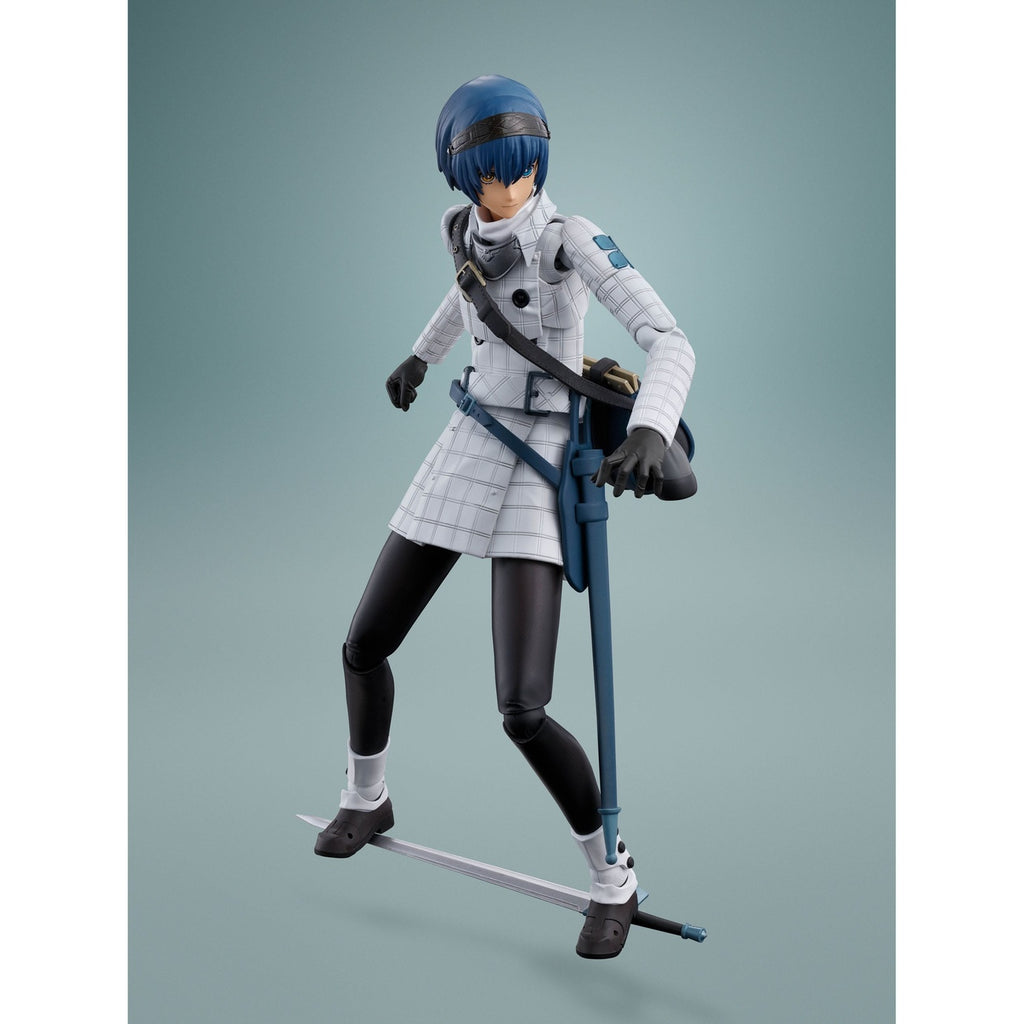 Produktbild Metaphor: ReFantazio - Protagonist S.H.Figuarts Actionfigur
