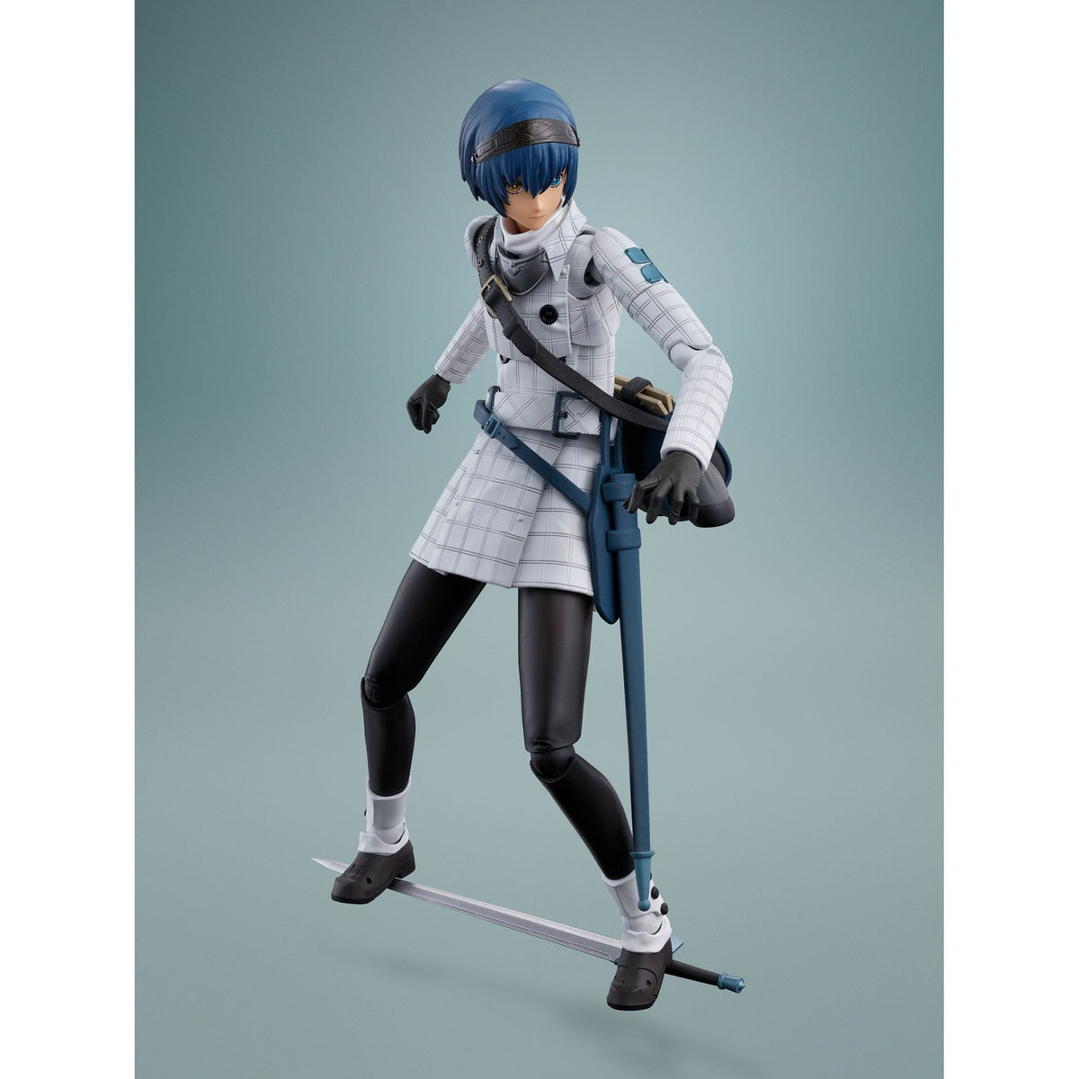Produktbild Metaphor: ReFantazio - Protagonist S.H.Figuarts Actionfigur