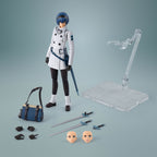 Produktbild Metaphor: ReFantazio - Protagonist S.H.Figuarts Actionfigur