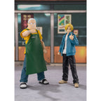 Immagine del prodotto Sakamoto Days - Action figure Shin Asakura S.H.Figuarts
