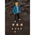 Immagine del prodotto Sakamoto Days - Action figure Shin Asakura S.H.Figuarts