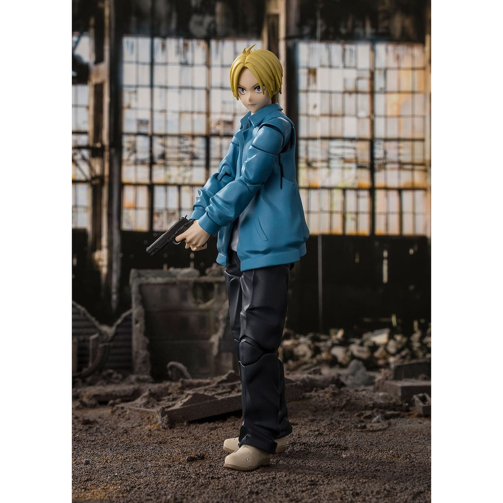 Immagine del prodotto Sakamoto Days - Action figure Shin Asakura S.H.Figuarts