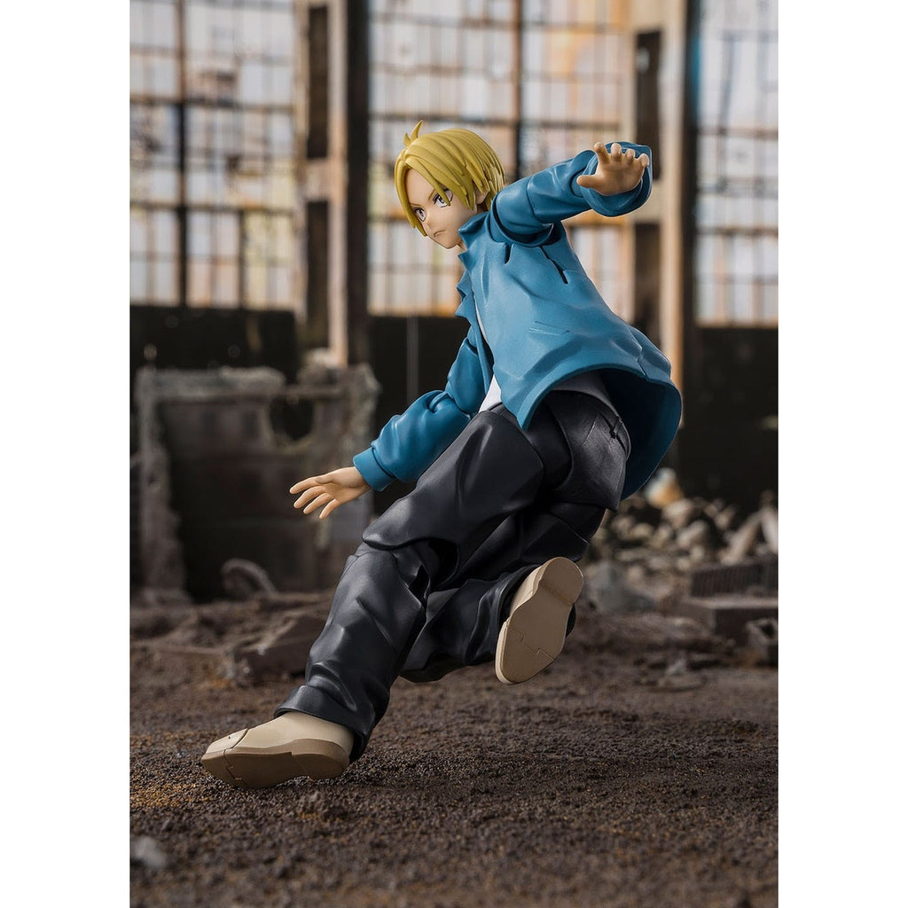 Immagine del prodotto Sakamoto Days - Action figure Shin Asakura S.H.Figuarts