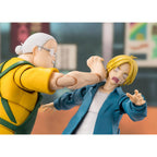 Immagine del prodotto Sakamoto Days - Action figure Shin Asakura S.H.Figuarts