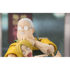 Immagine del prodotto Sakamoto Days - Action figure Shin Asakura S.H.Figuarts