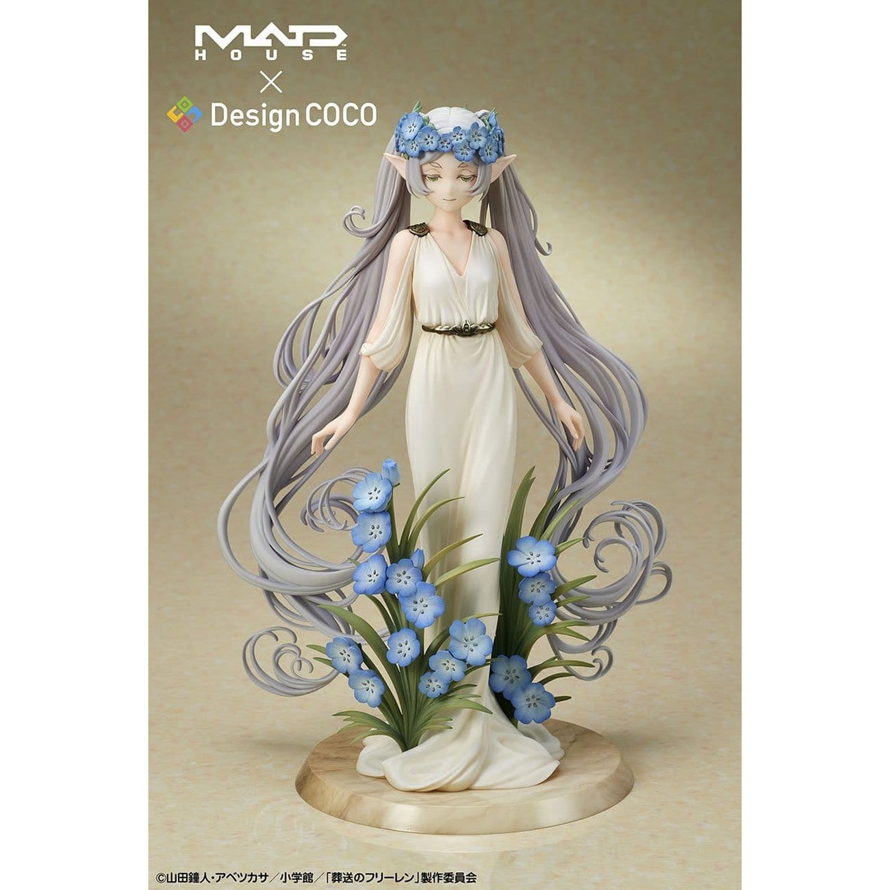 Produktbild Frieren - Nouveau Style Figur
