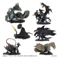 Image produit Monster Hunter - Capcom Plus Vol. 30 figurine mystère