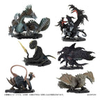 Image produit Monster Hunter - Capcom Plus Vol. 30 figurine mystère