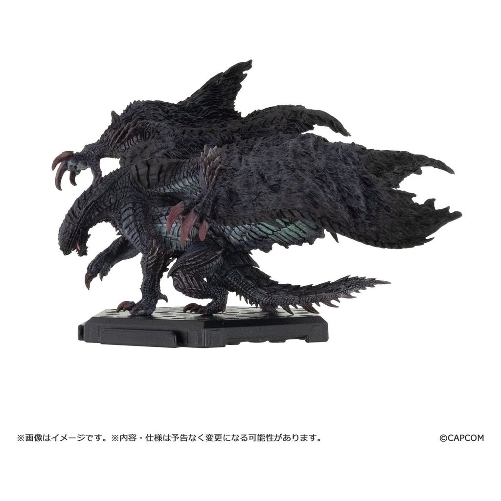 Image produit Monster Hunter - Capcom Plus Vol. 30 figurine mystère
