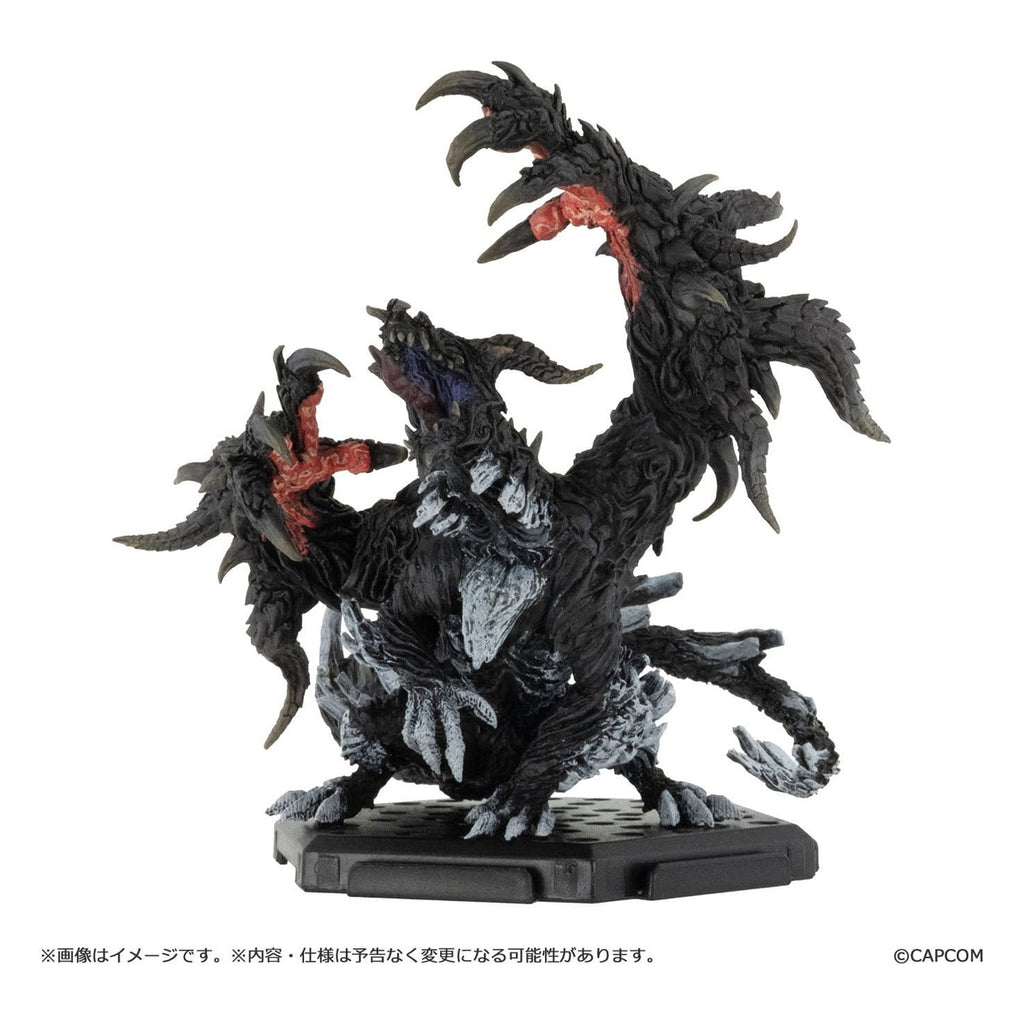 Image produit Monster Hunter - Capcom Plus Vol. 30 figurine mystère