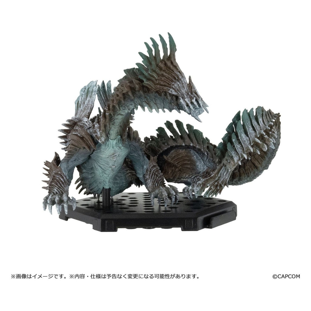 Image produit Monster Hunter - Capcom Plus Vol. 30 figurine mystère