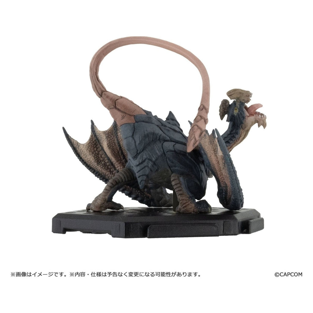 Image produit Monster Hunter - Capcom Plus Vol. 30 figurine mystère