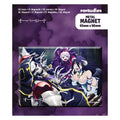 Image produit Overlord - Magnet Albedo Having Fun