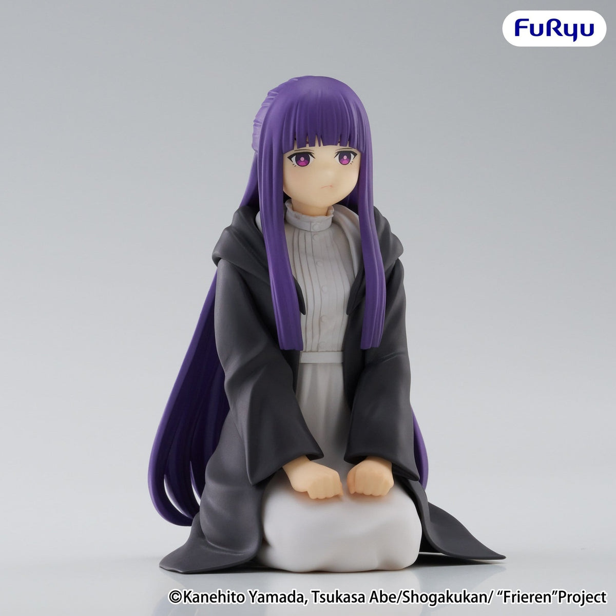 Produktbild Frieren - Fern Noodle Stopper Figur Sulky Version